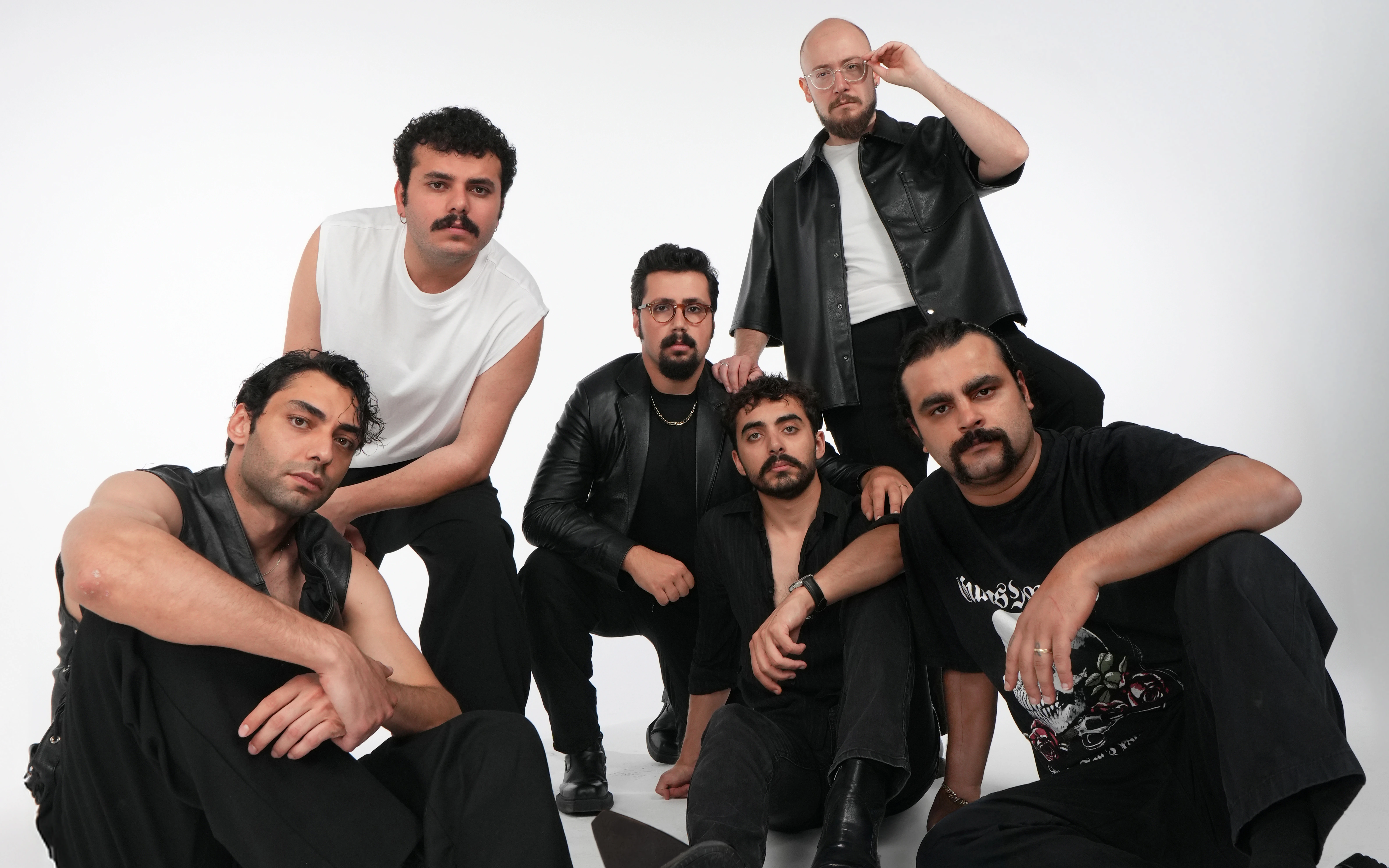 Dedublüman Konseri İzmir biletleri