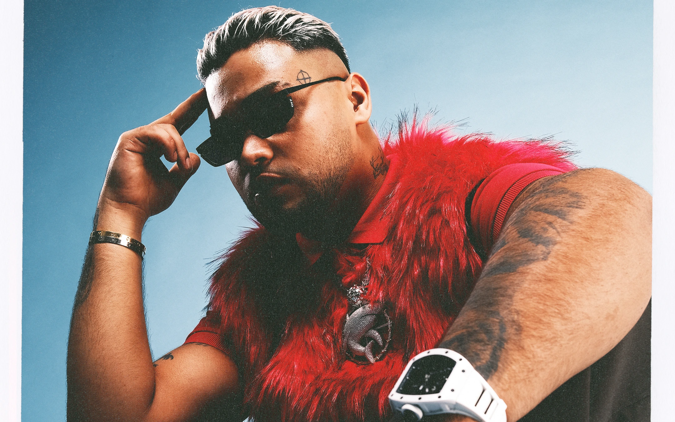 Lvbel C5 - Fellas Tour  Erzincan biletleri