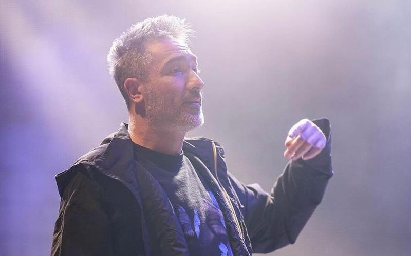 Sagopa Kajmer Konseri Balıkesir biletleri